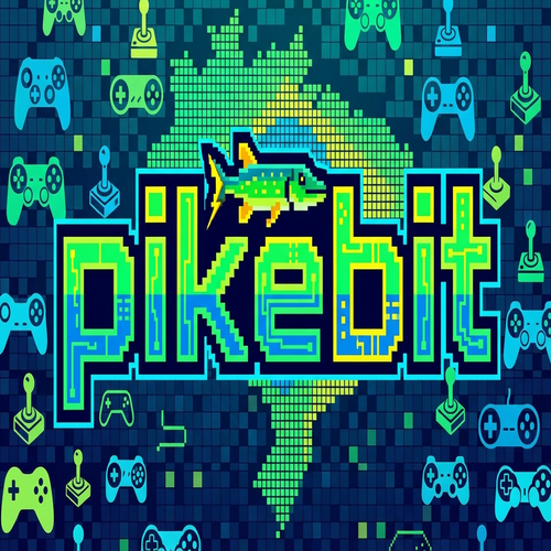 Logo pikebit