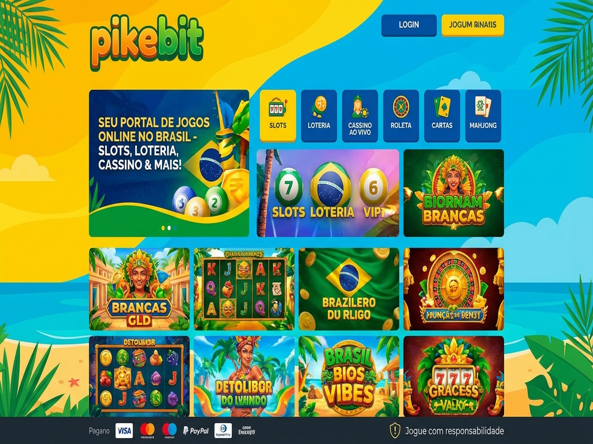 Screenshot 1 pikebit