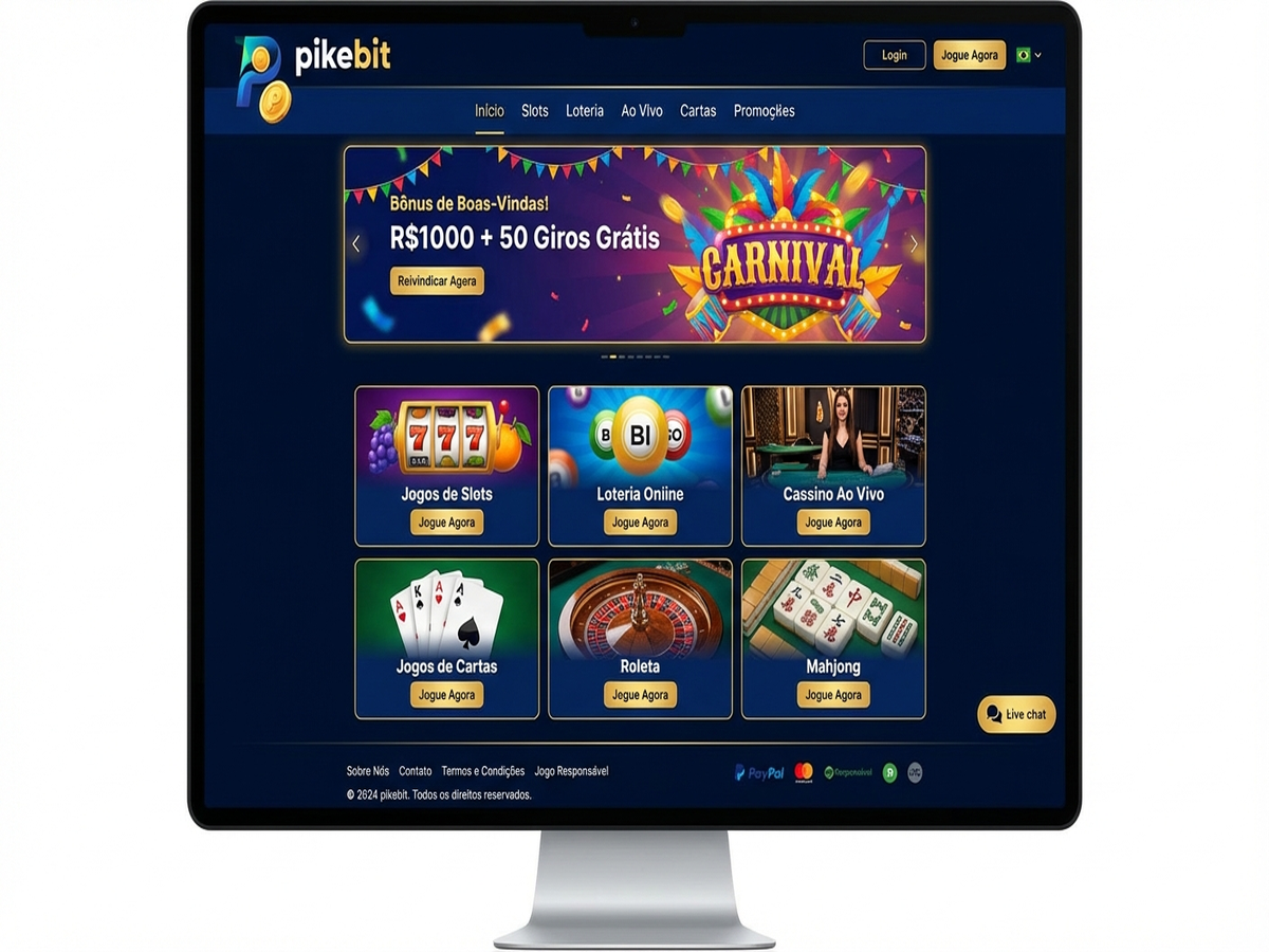 Screenshot 2 pikebit